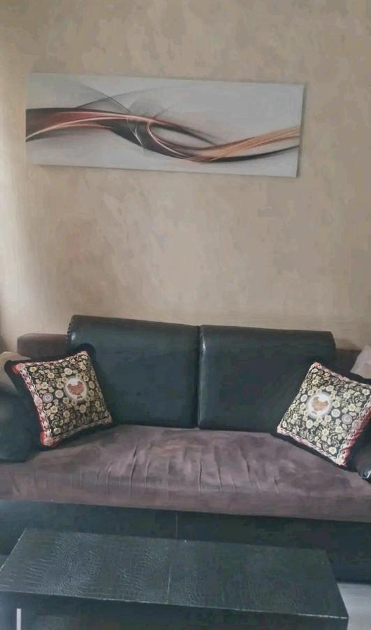 Mone Apartment *