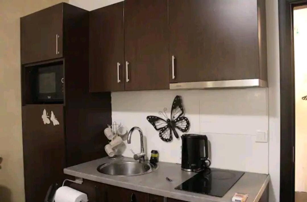 Mone Apartment *