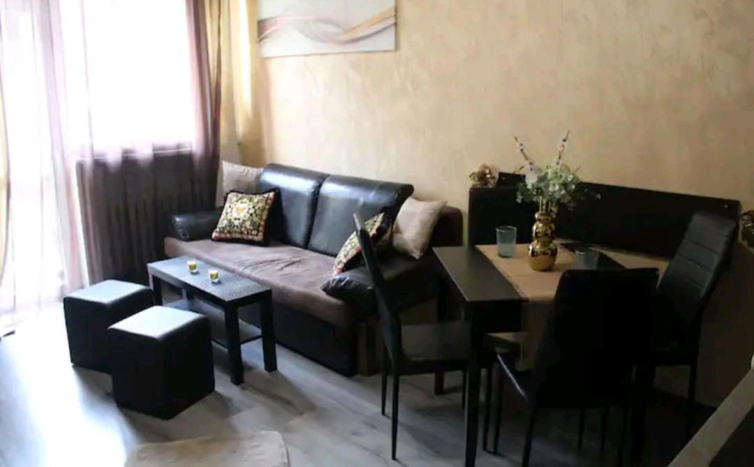 Apartment Mone Sofia