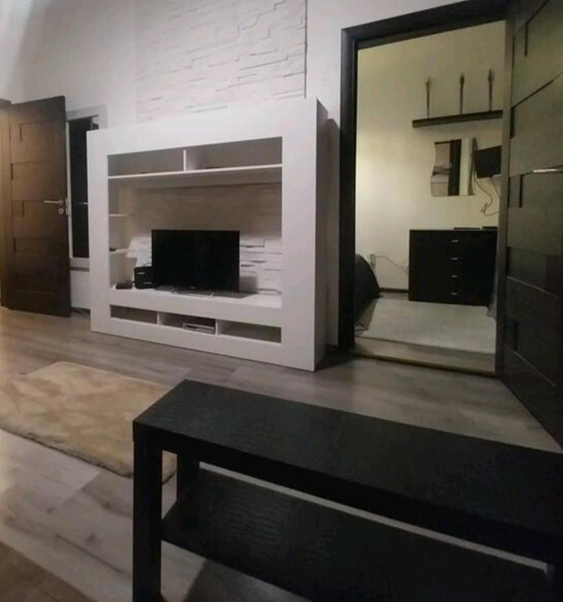 Mone Apartment